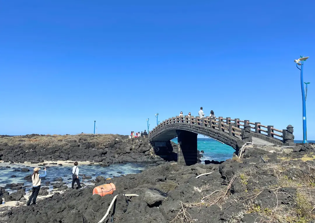 Jeju Island