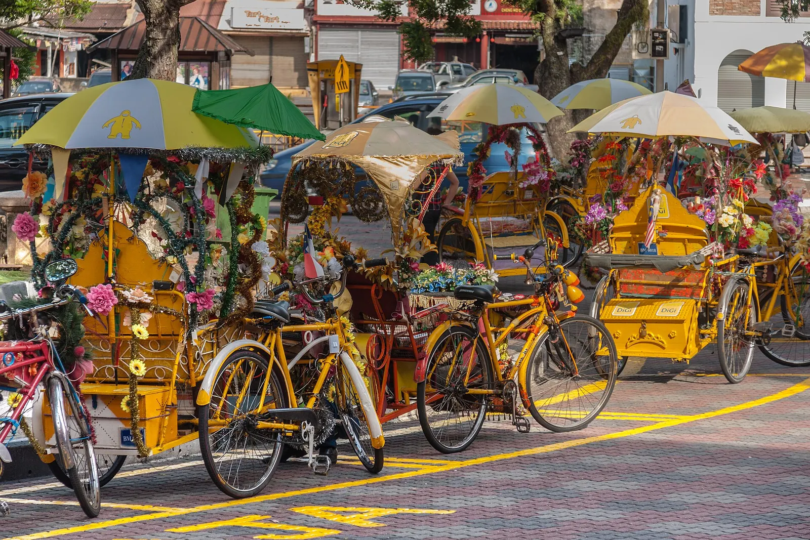 Malacca