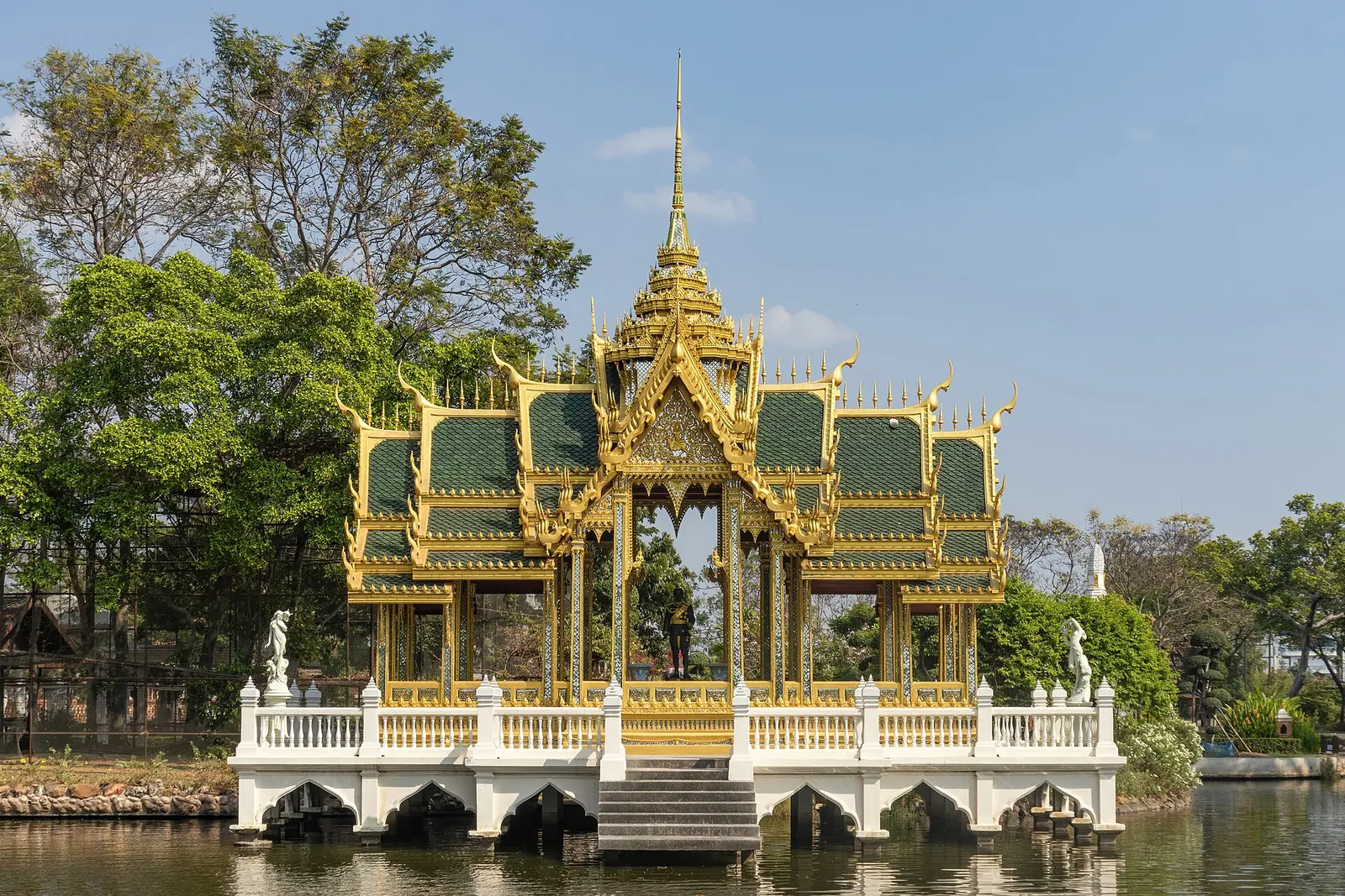 Ancient City (Mueang Boran)