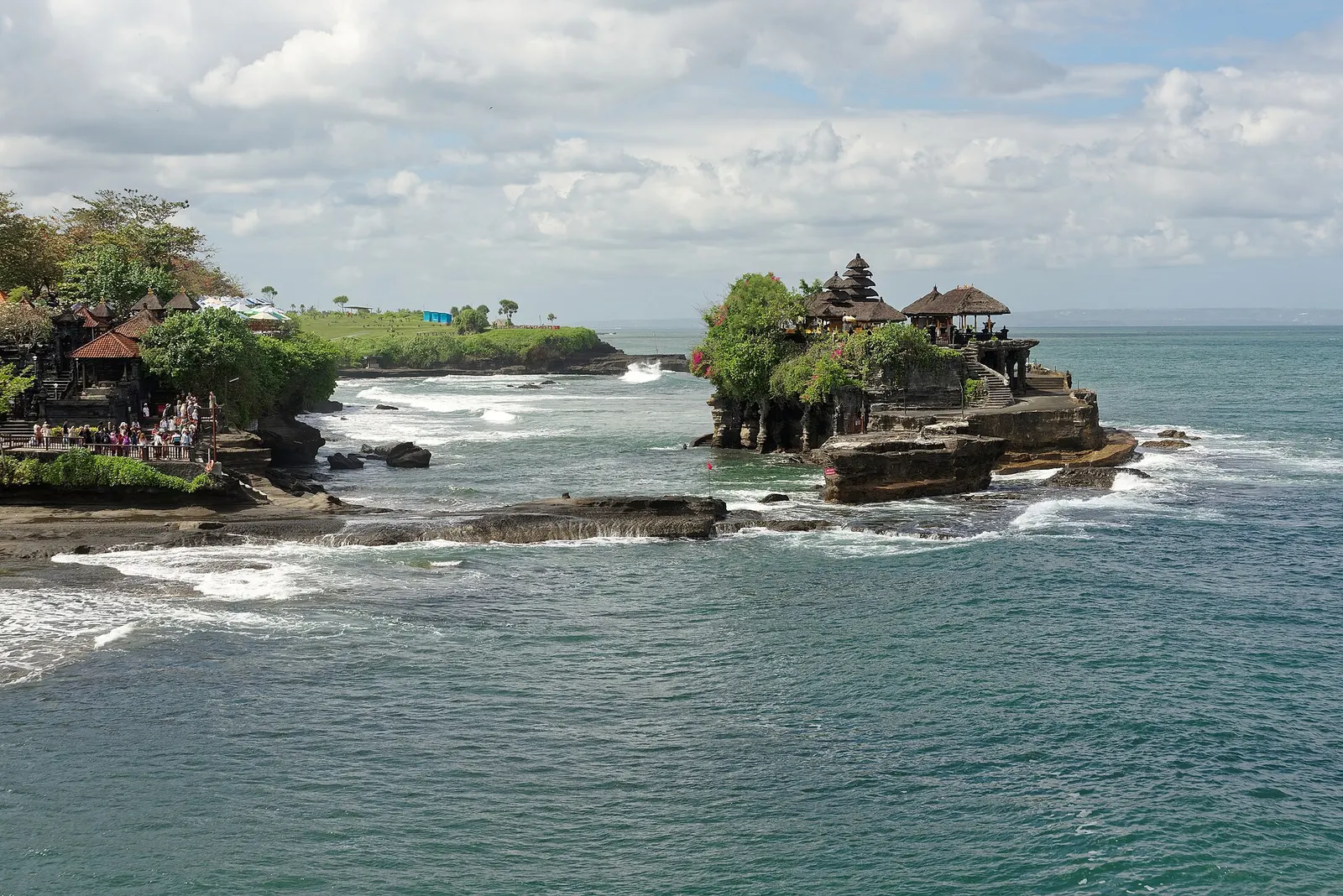Pura Tanah Lot
