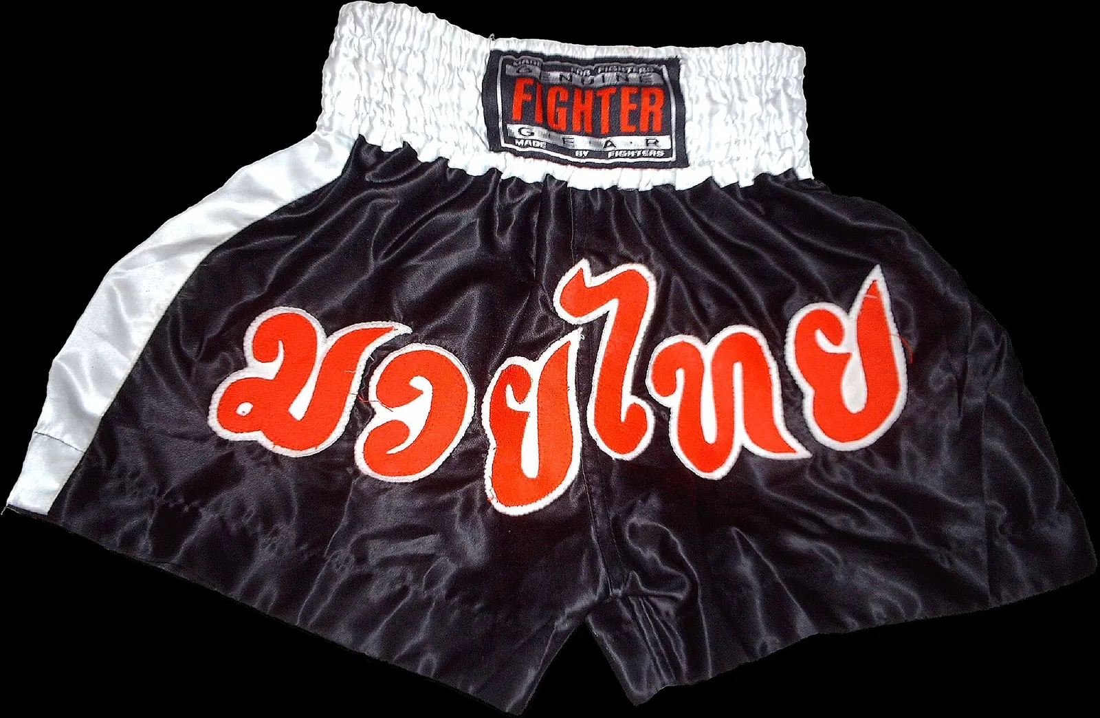 Muay Thai shorts