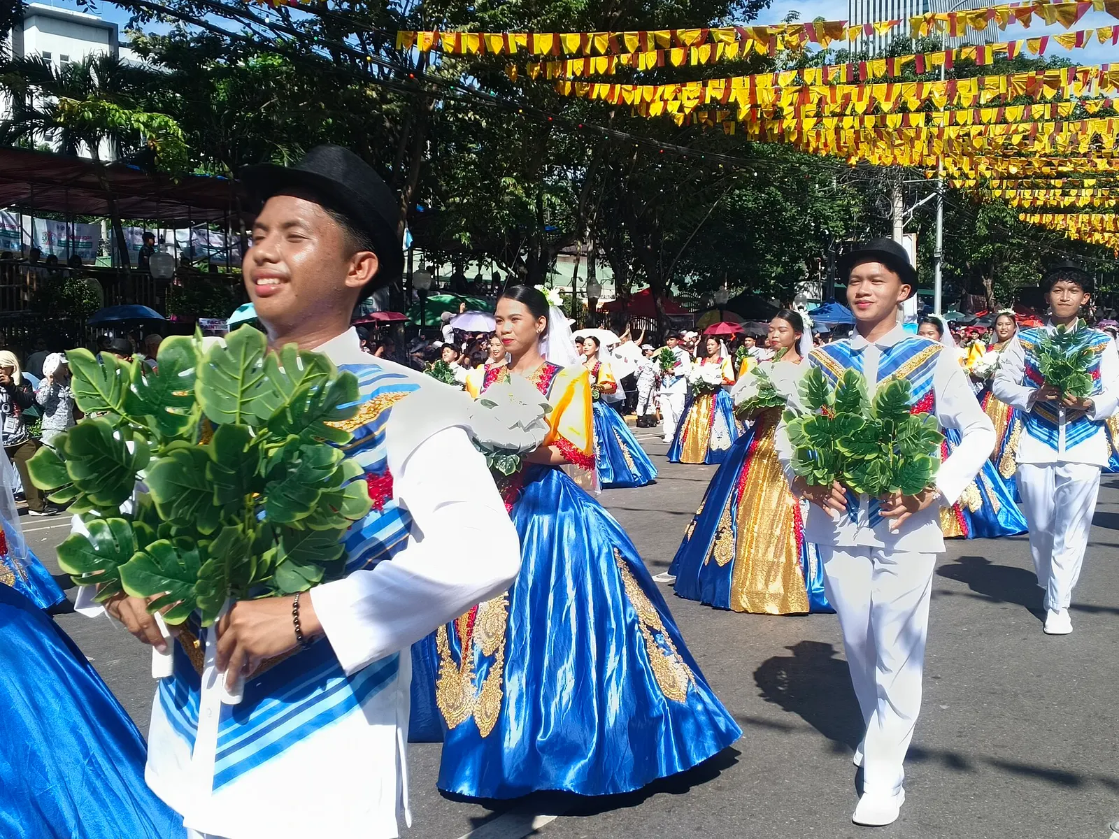 2. Sinulog Festival