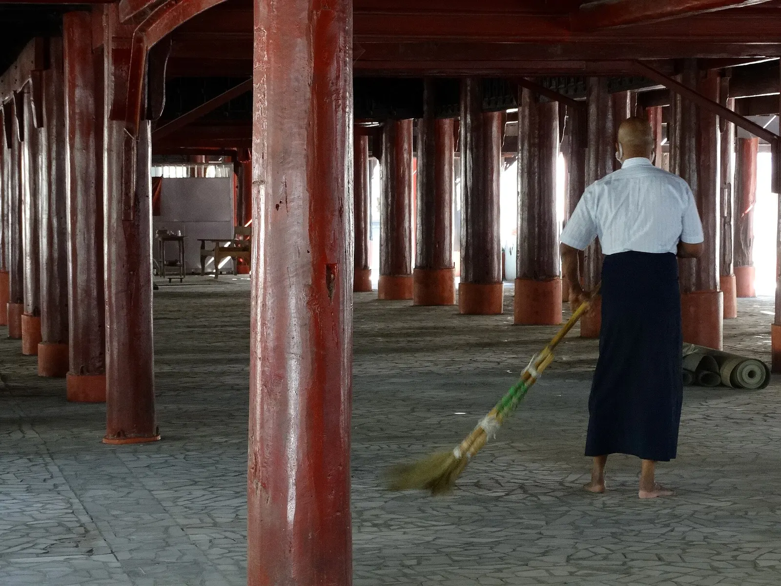 Hidden Gems in Mandalay