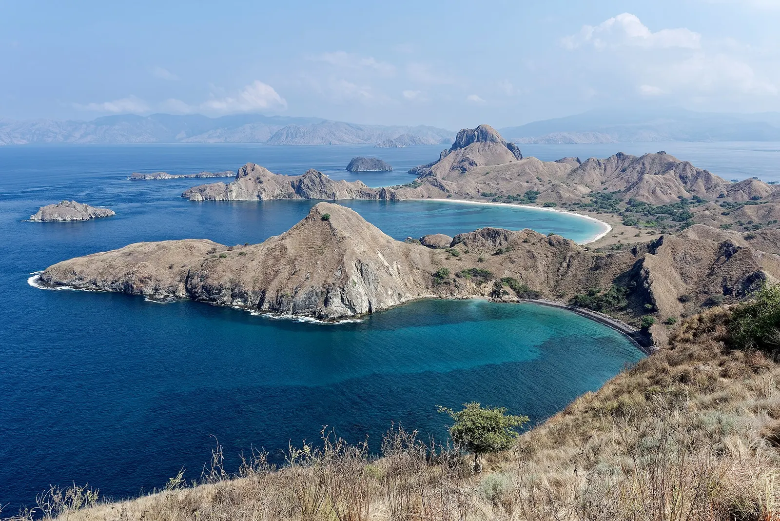 Komodo National Park