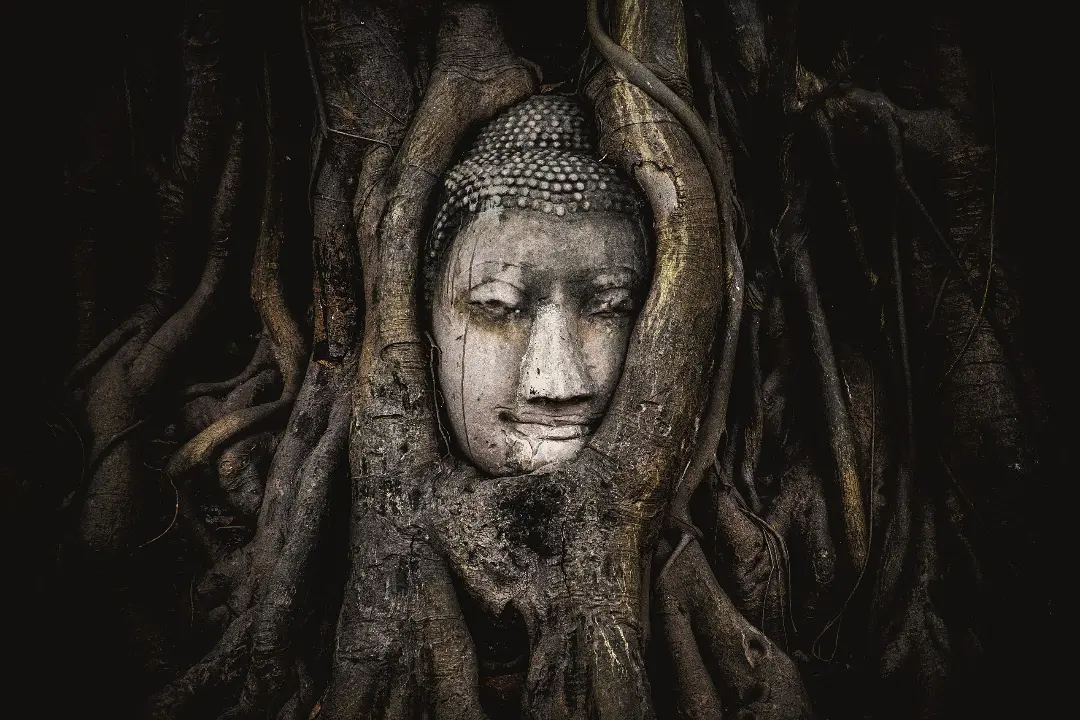 Wat Mahathat, Ayutthaya