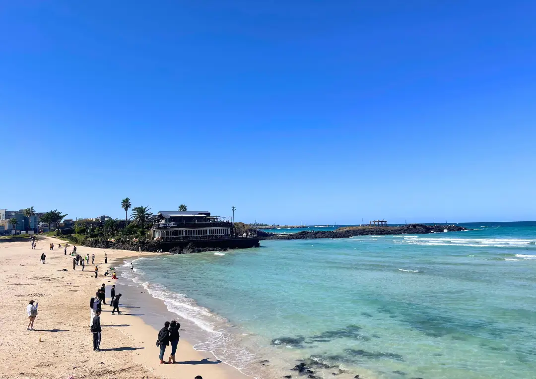 Jeju Island