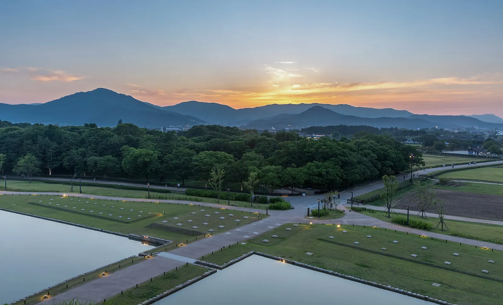 Gyeongju