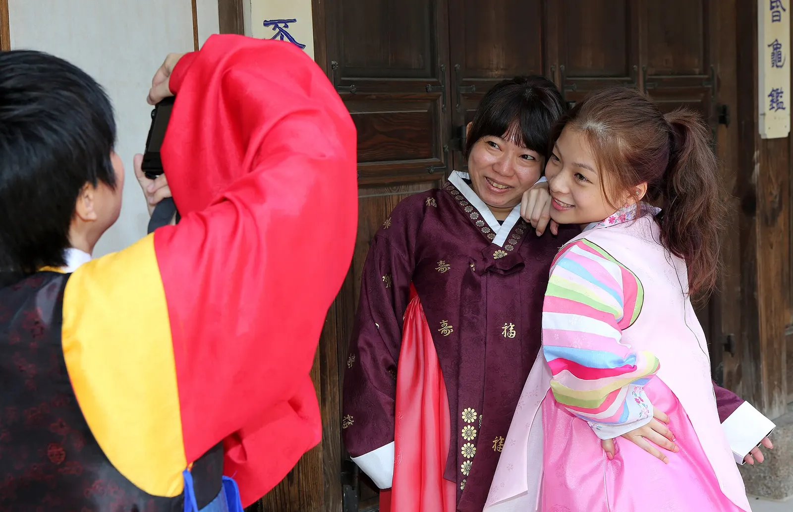 New to Korea? 7 Must-do Things to Explore Korean Culture