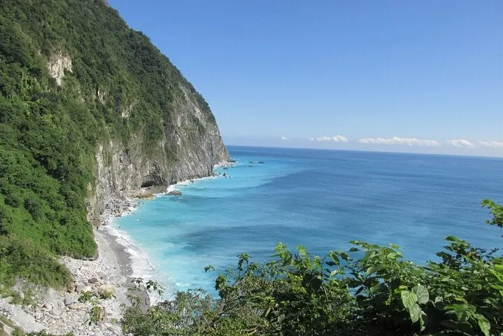 5. 2019 Hualien Pacific Ocean Cycling Race (2019花蓮太平洋自行車節)