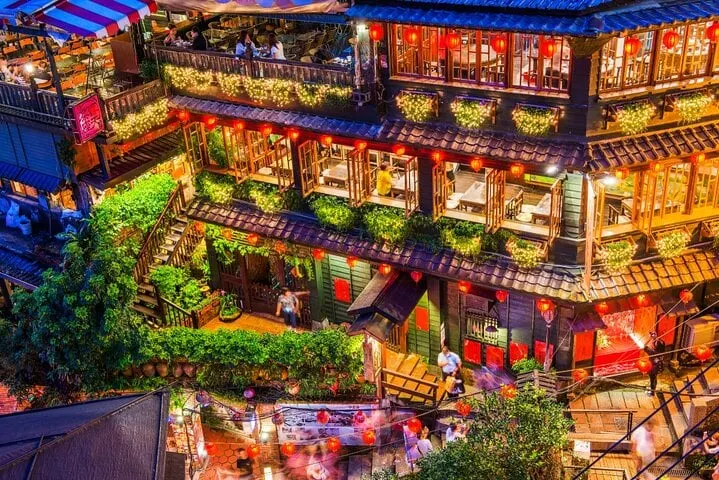 What To Buy In Jiufen