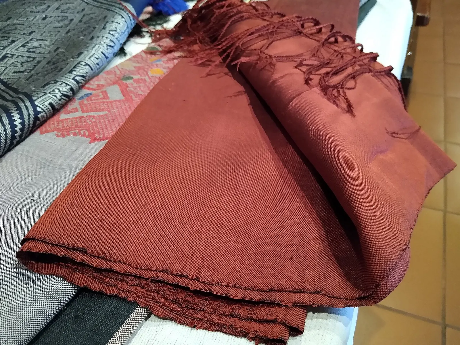 Lao Textile Museum