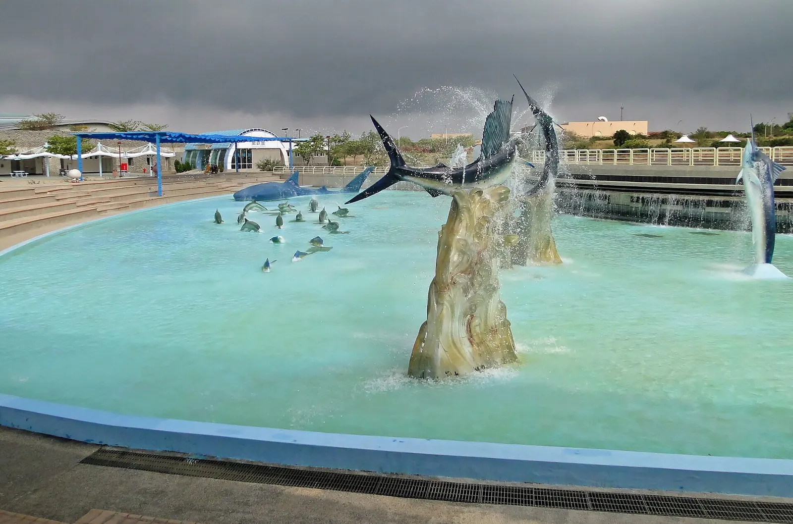 Must-Go Summer Attractions - Kenting, Pingtung