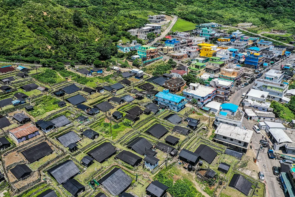 Immerse Yourself in History: Traveling Taiwan Through Taiwanese History