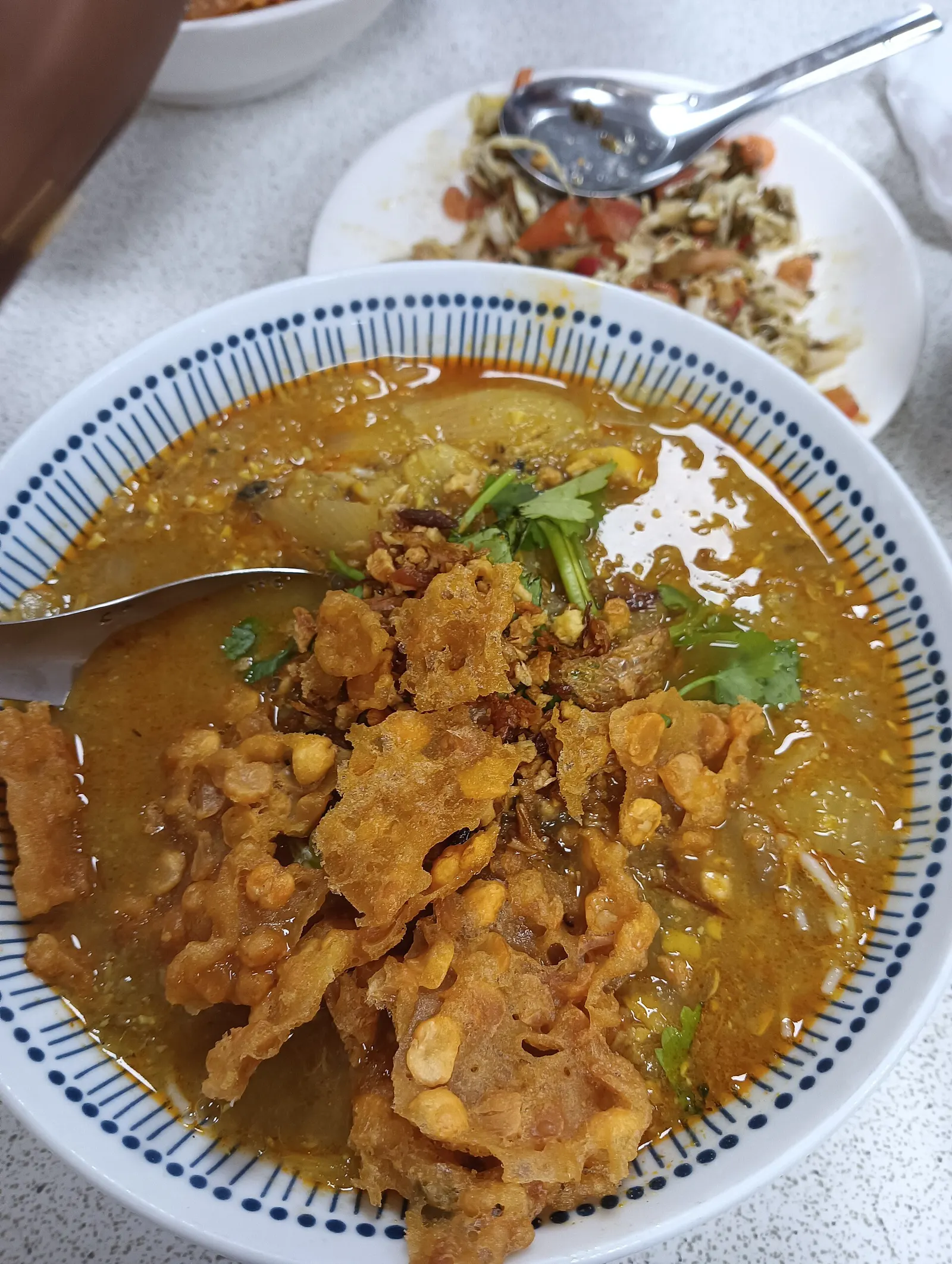 Mohinga