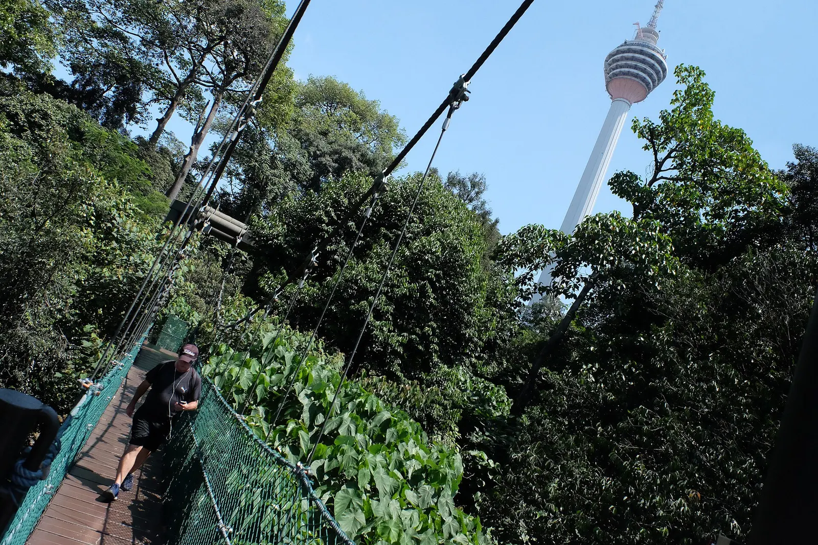 KL’s Forest Eco Park