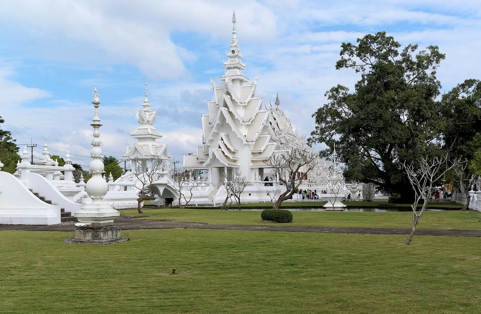 8 Must-Visit Temples in Thailand