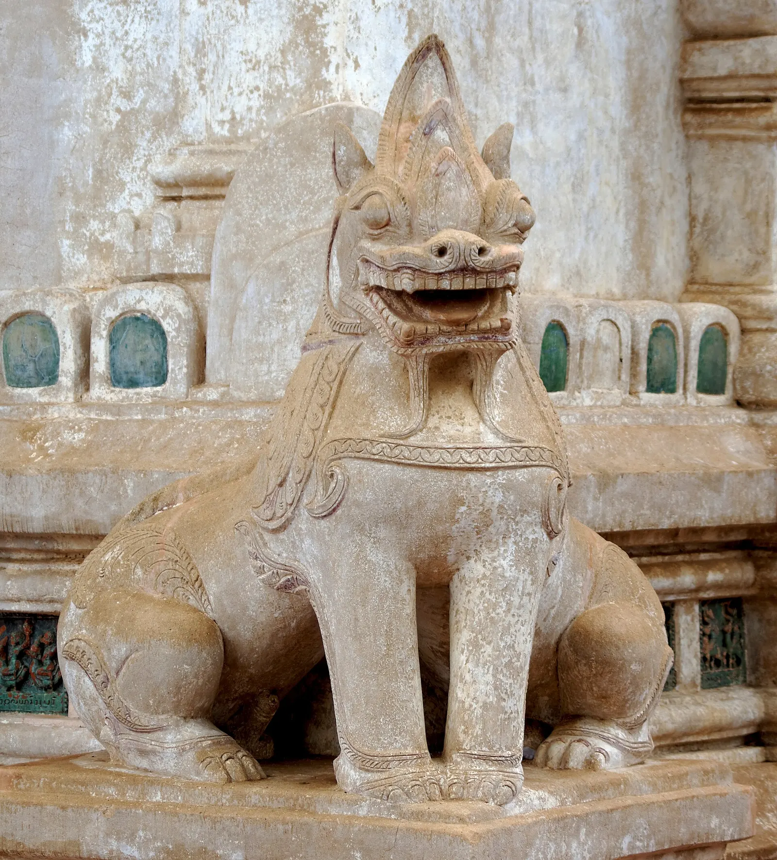 9 Unique Animals in Myanmar