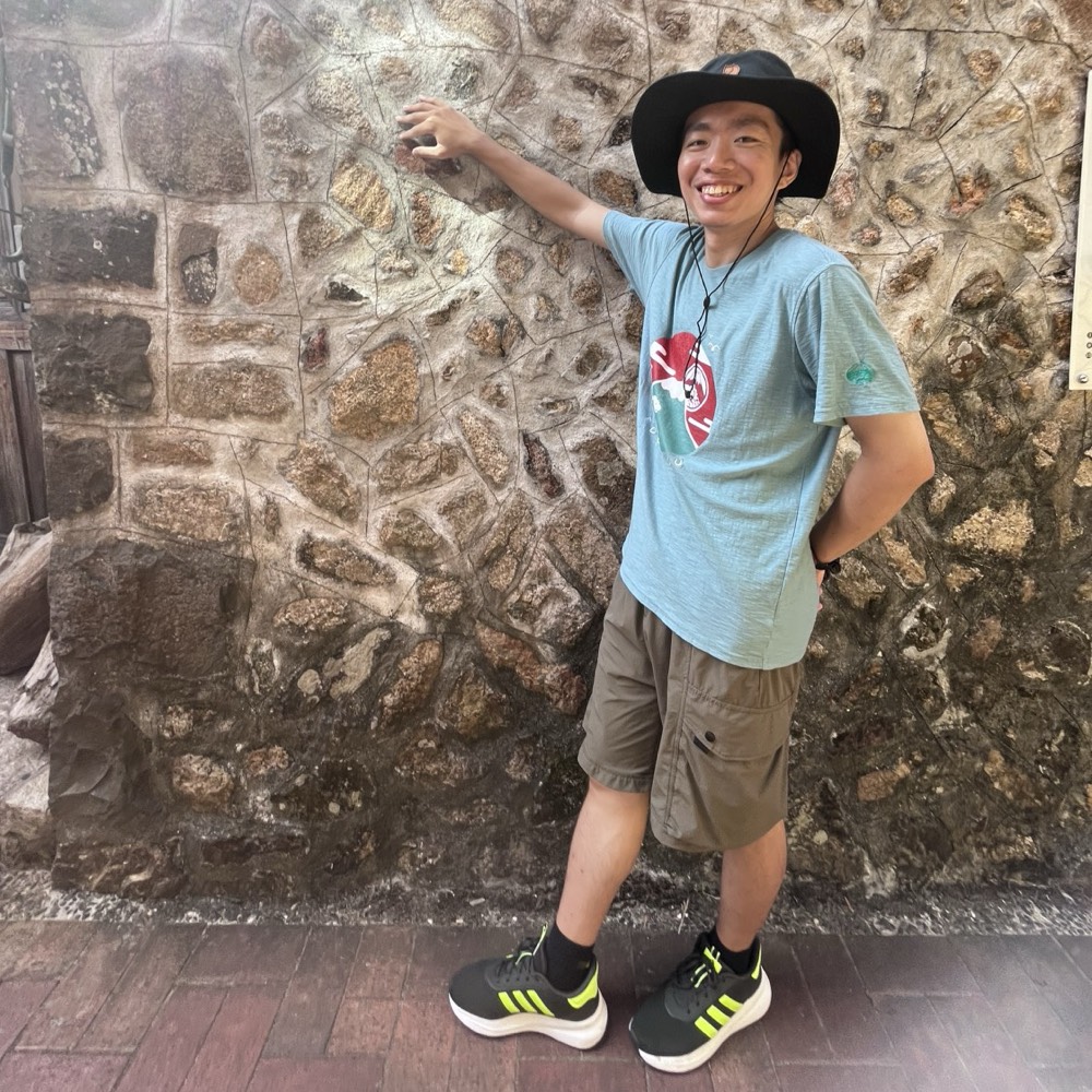 Profile Picture of Howard WANG