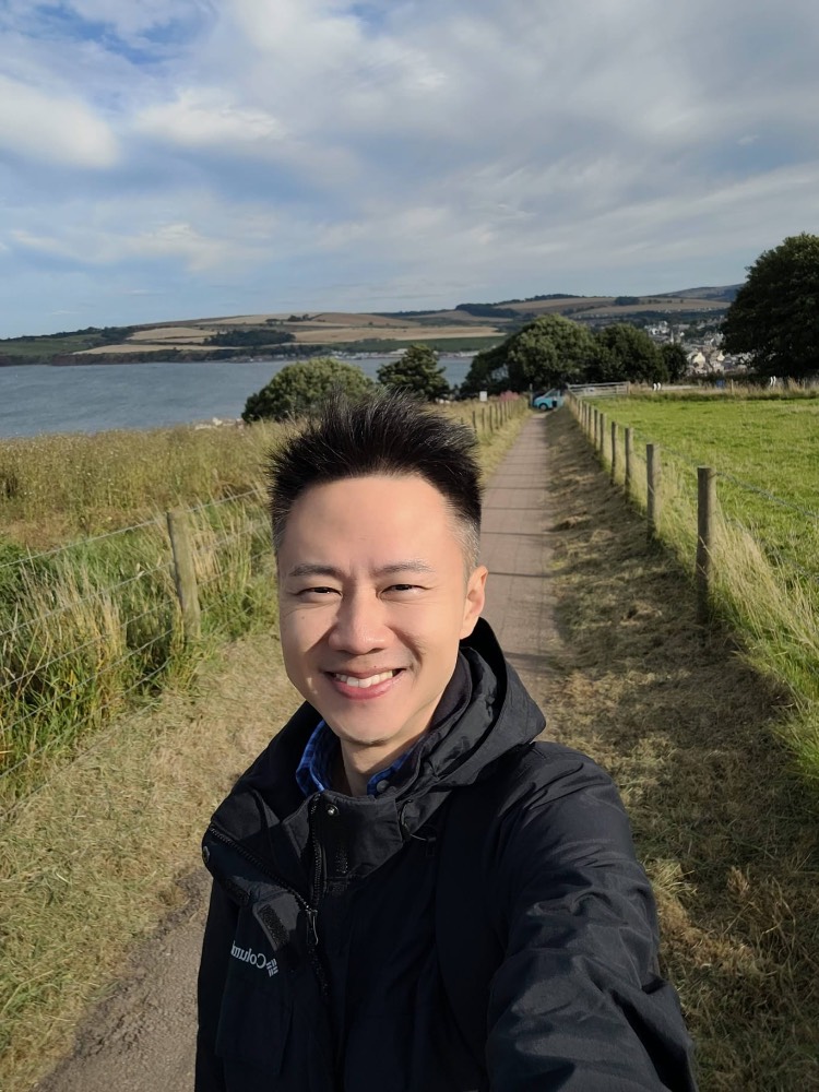 Roy Ng