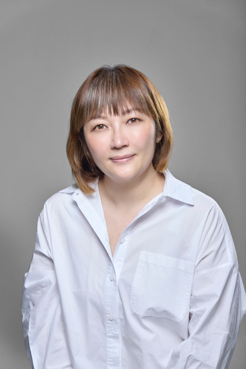 Annie CHING