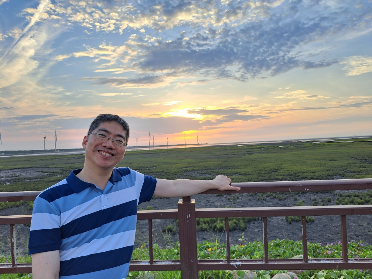 Joseph Chen