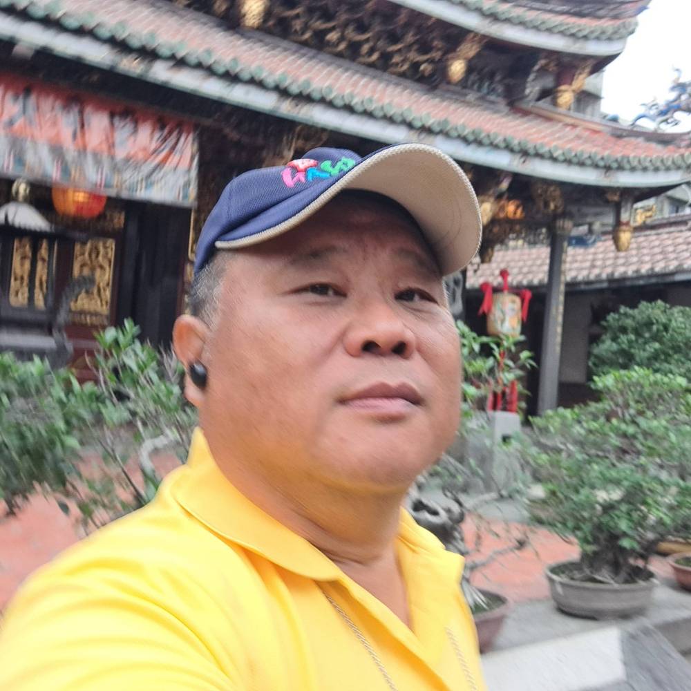 Profile Picture of Bear Hsieh