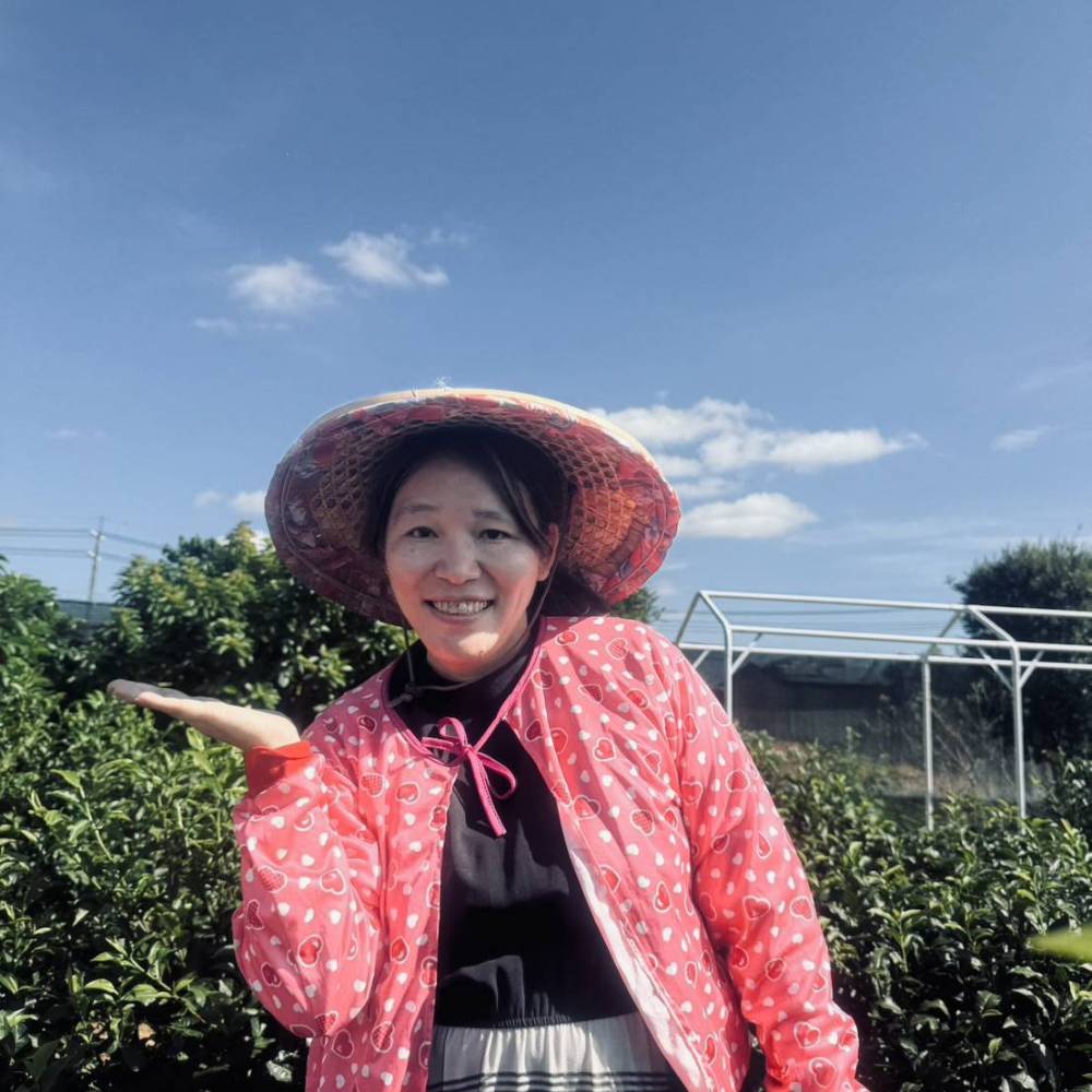 Profile Picture of Phoebe Ou Yang