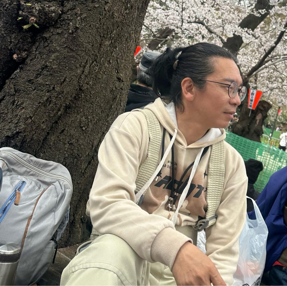 Guide Avatar