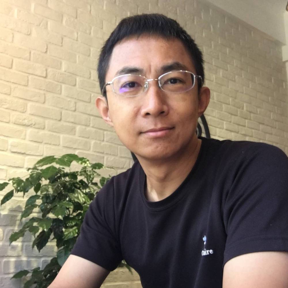 Profile Picture of Xiao-Hei Zhang