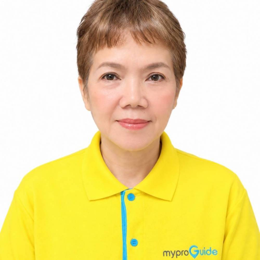 Guide Avatar