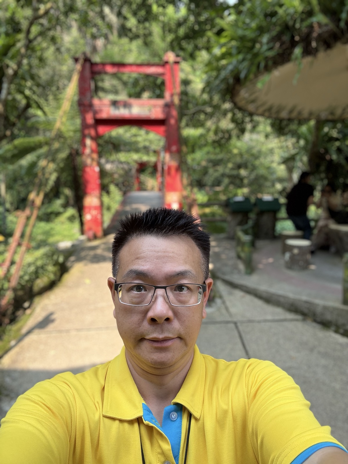 Anderson Shao-Yang