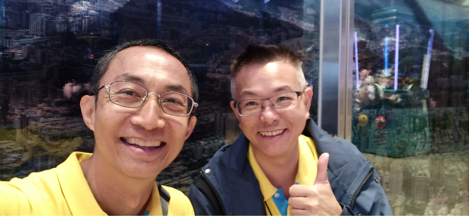 Anderson Shao-Yang
