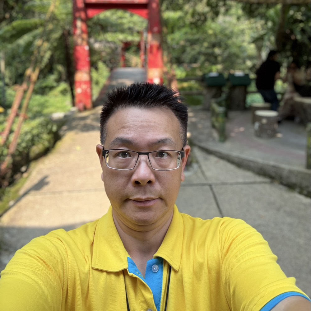 Anderson Shao-Yang