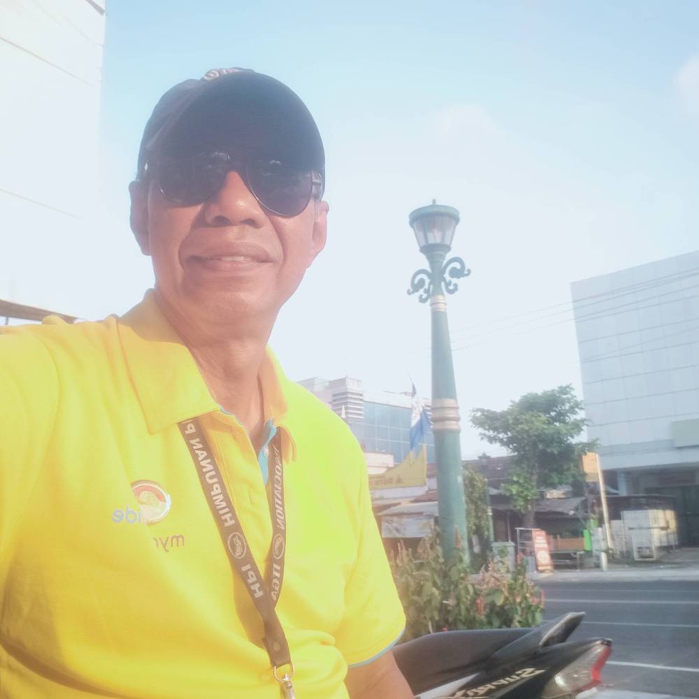 Mr Sumardjono