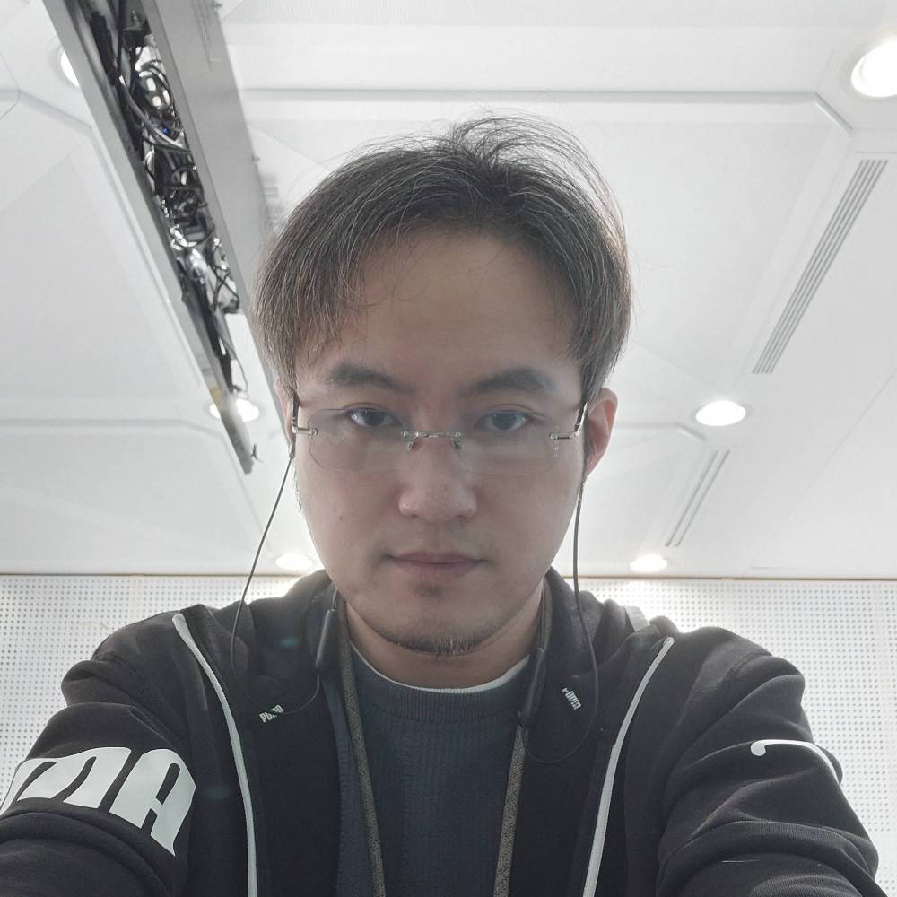 Guide Avatar