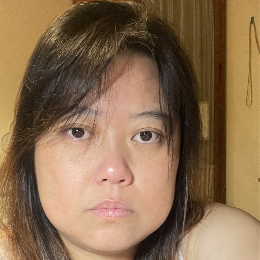 Profile Picture of Nina Lin