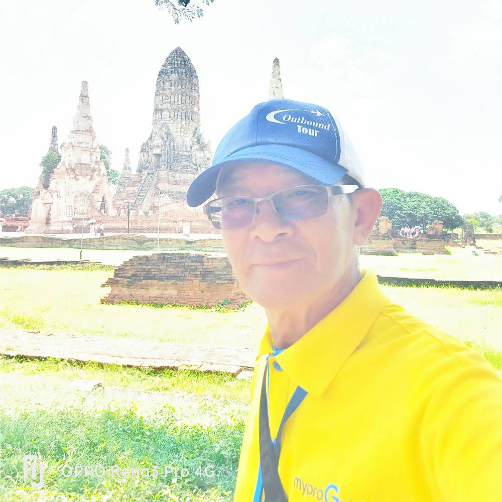 Guide Avatar