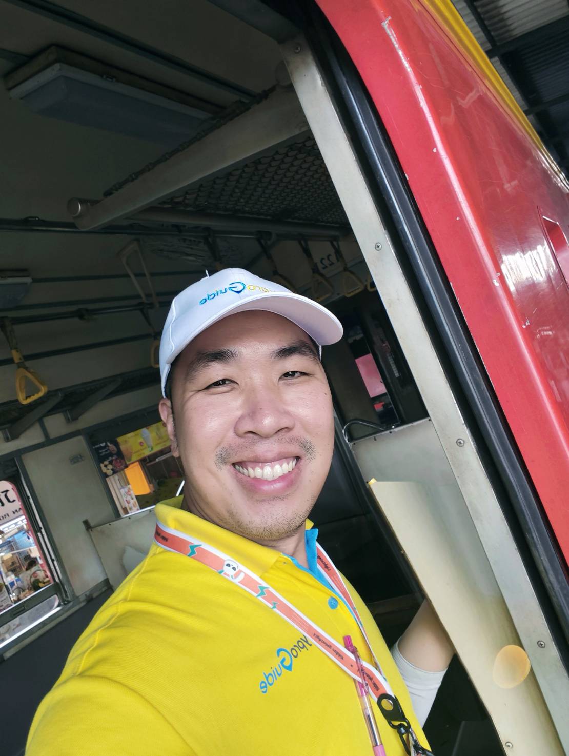 Profile Picture of Panuwat Kitkasachareon