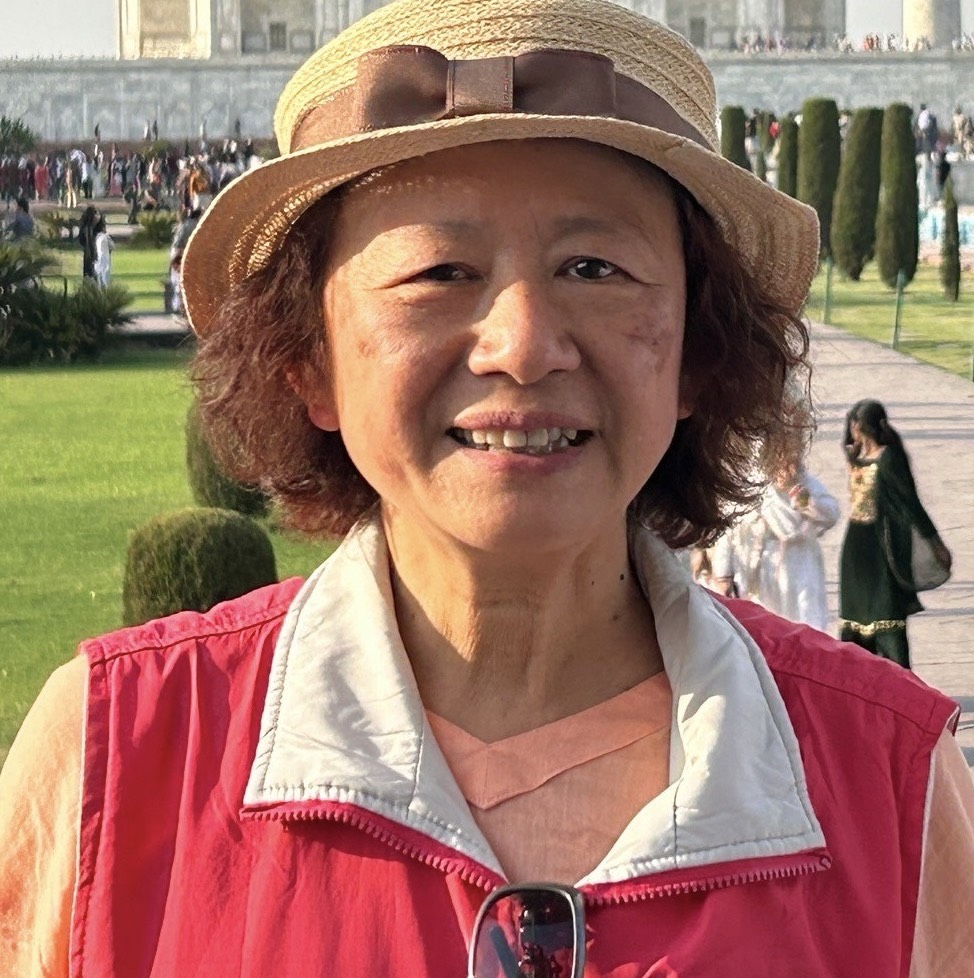 Profile Picture of Carol Chen