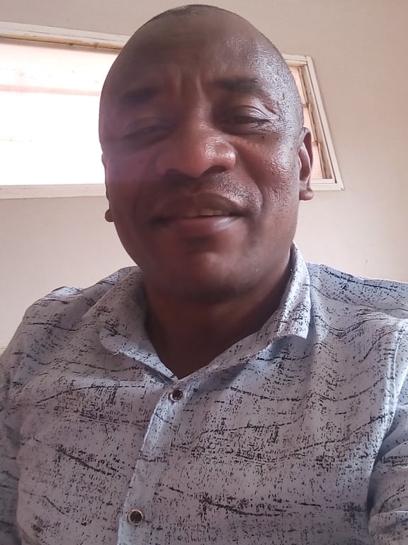 Profile picture of Jean Claude RALAINIAINA