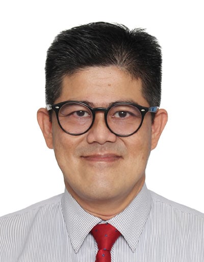 Foo Tien Lee