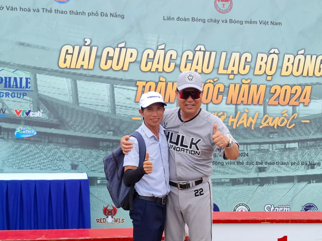 Profile Picture of Văn Bảo 반 바오 Trần 