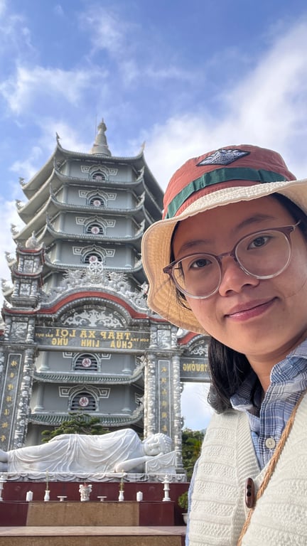Phuoc Le Thi Kim