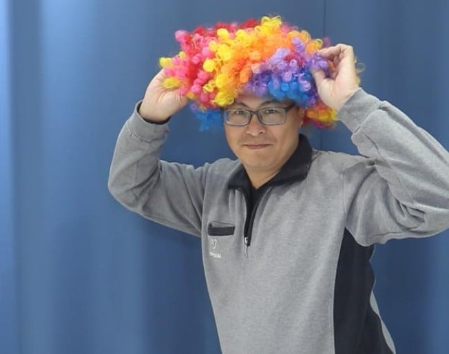 Profile Picture of HOHSIANG CHANG
