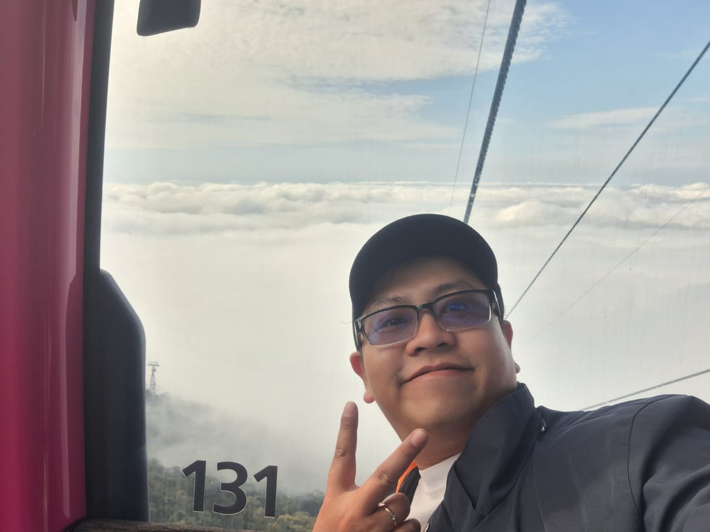 Guide Avatar
