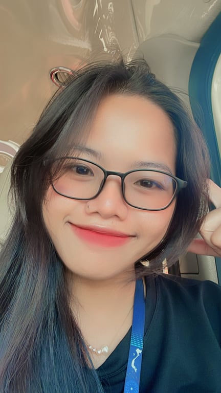 Profile Picture of Trang Ngô