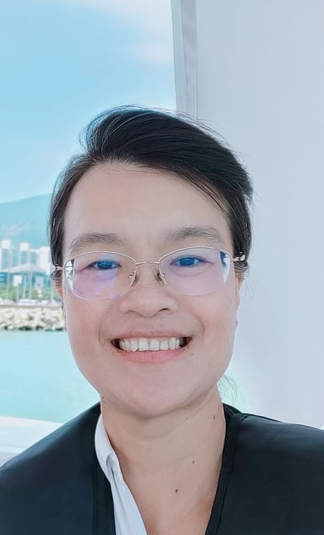 Profile Picture of ChiJung Chao