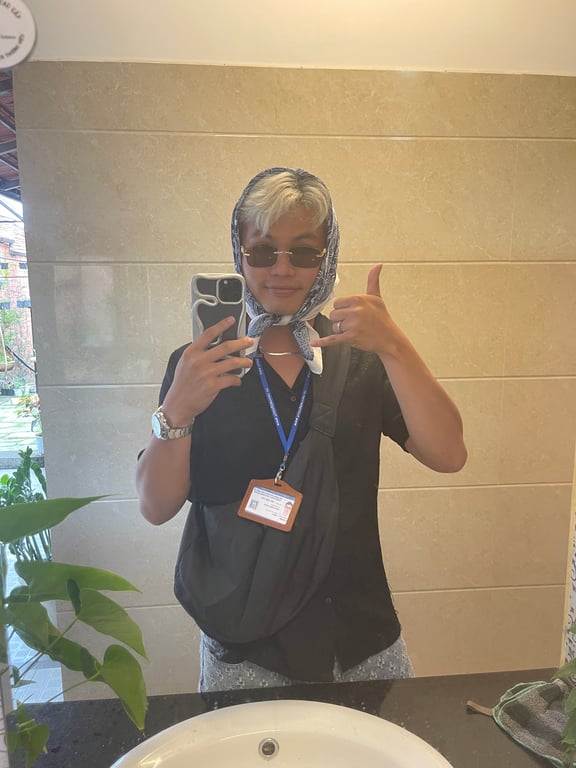 Guide Avatar