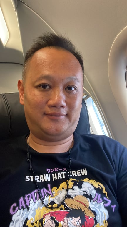 Profile Picture of William Ting