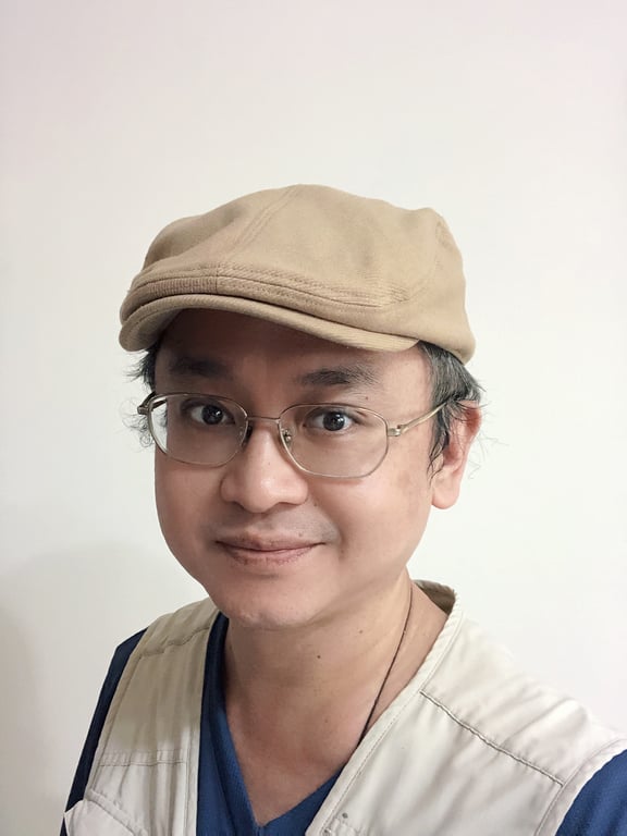 Guide Avatar